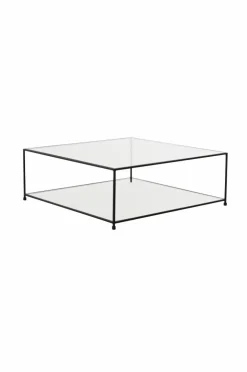 MATRIX Soffbord 90x90 Cm