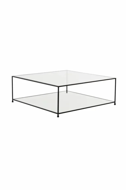 MATRIX Soffbord 90x90 Cm