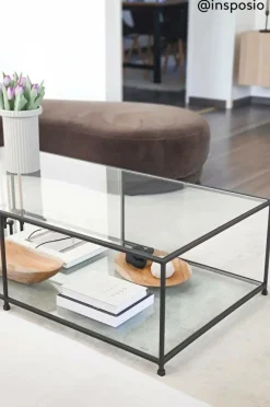 MATRIX Soffbord 60x120 Cm