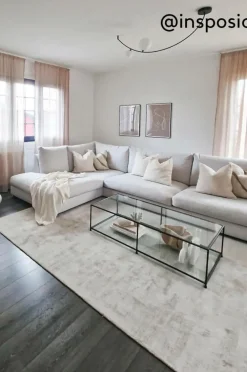 MATRIX Soffbord 60x120 Cm