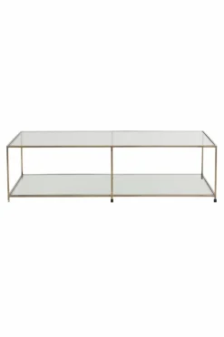 MATRIX Soffbord 60x120 Cm