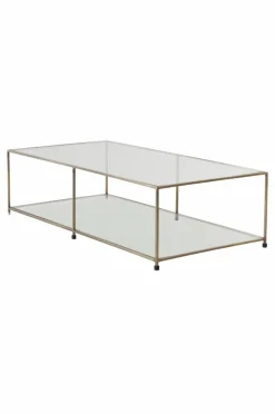 MATRIX Soffbord 60x120 Cm