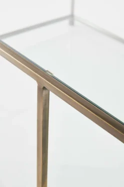 MATRIX Soffbord 60x120 Cm