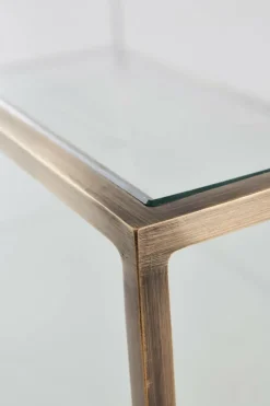 MATRIX Soffbord 60x120 Cm