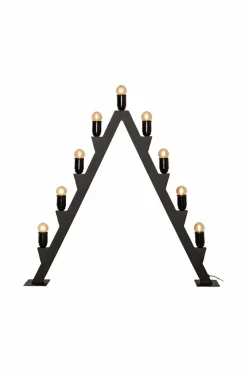 MAX Adventsljusstake Utomhus