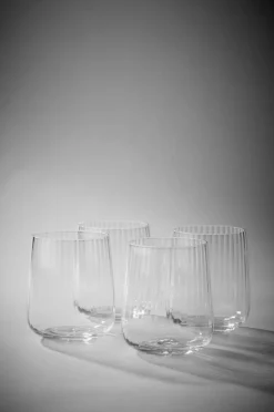 MAXIM Låga Glas 4-pack