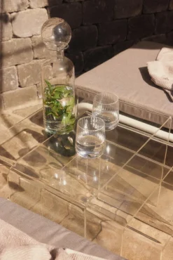 MAXIM Låga Glas 4-pack