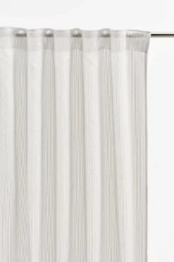 MAYA Multifunktionsgardin 2-pack