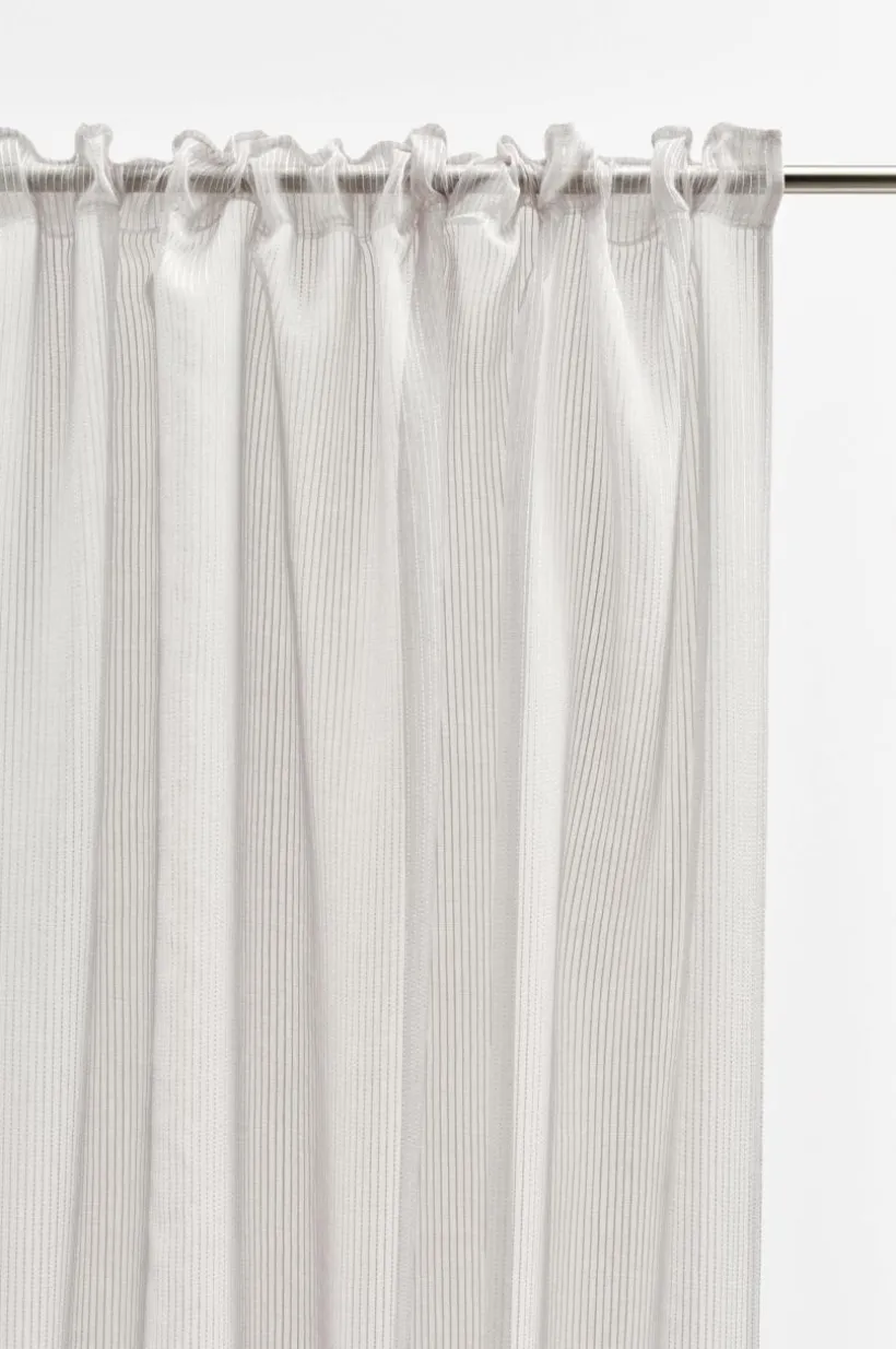 MAYA Multifunktionsgardin 2-pack