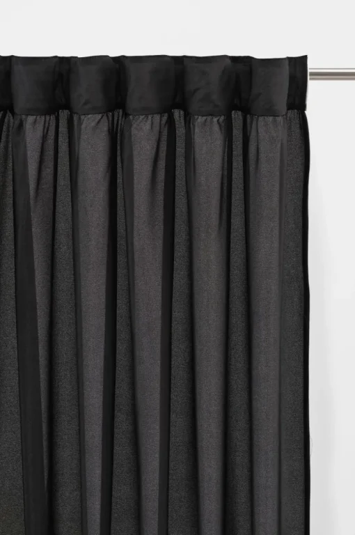 MEAUX Multifunktionsgardin 2-pack