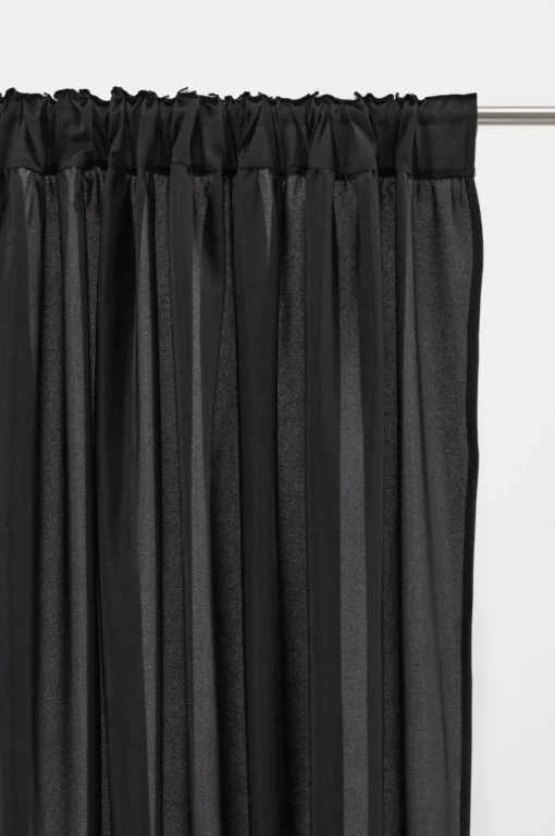 MEAUX Multifunktionsgardin 2-pack
