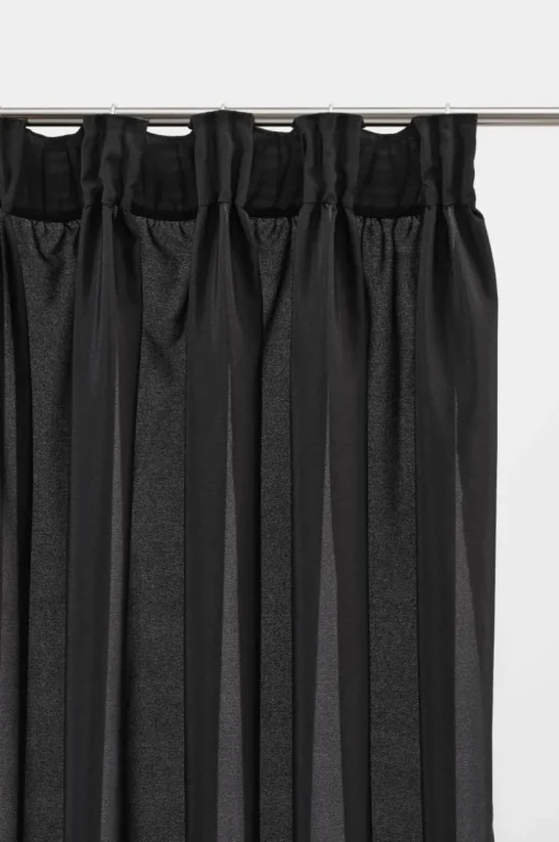 MEAUX Multifunktionsgardin 2-pack