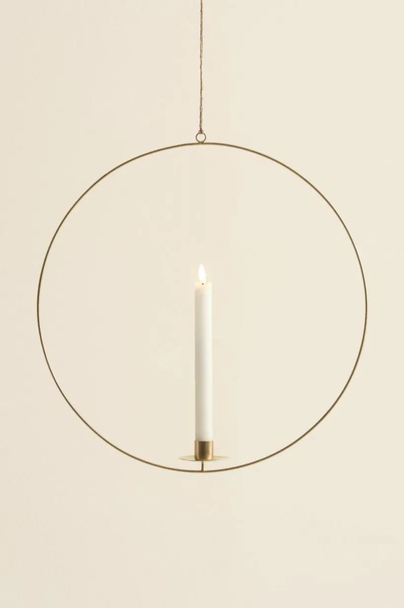 MEDUSA ROUND Hängande Ljusstake