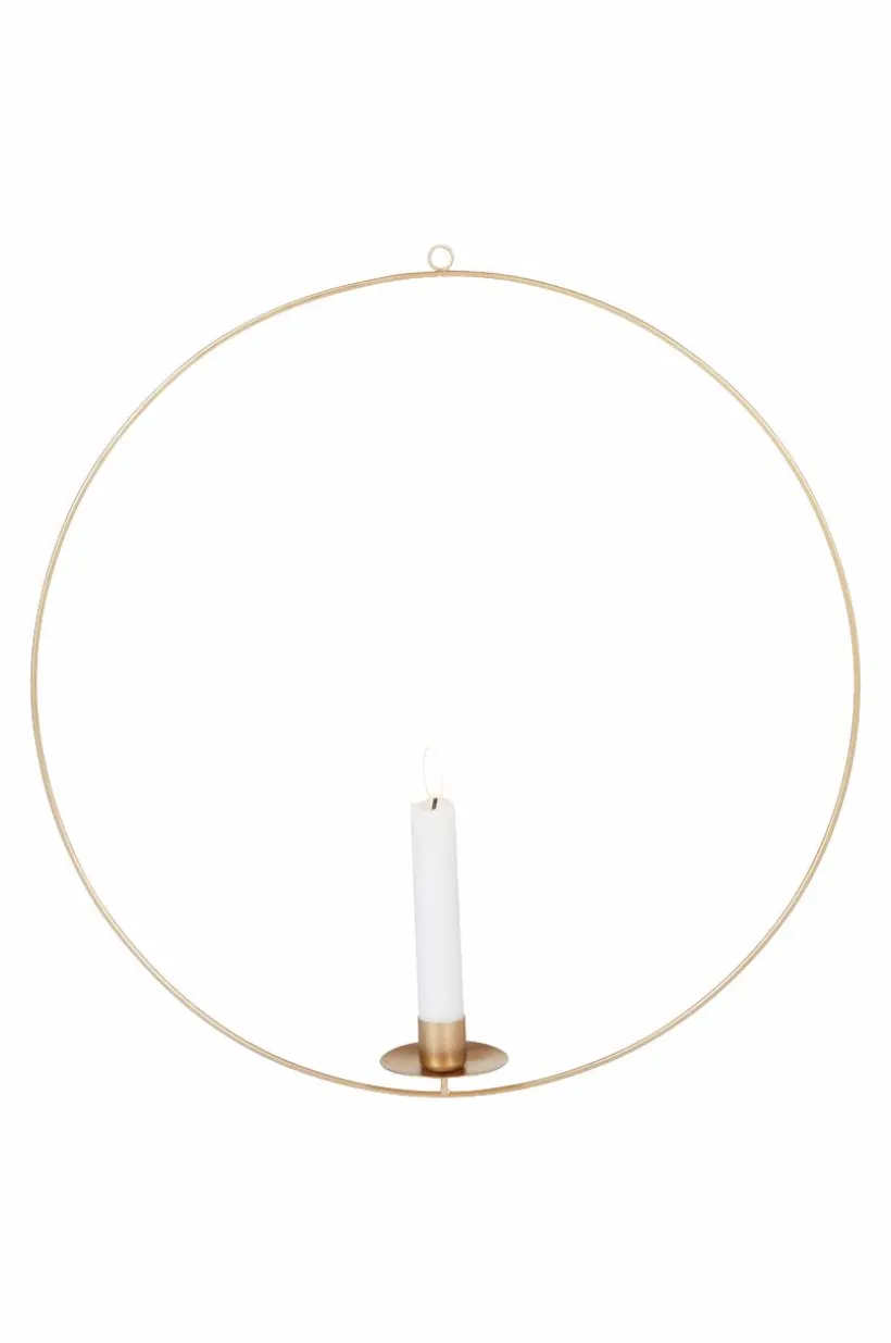 MEDUSA ROUND Hängande Ljusstake