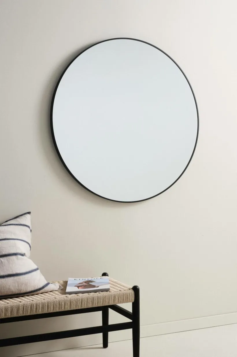 MEGHAN Spegel ø 100 Cm