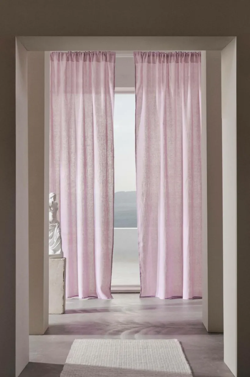 MEJA Multifunktionsgardin 2-pack