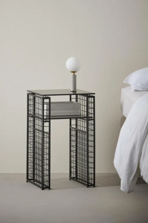 MEKKO Sängbord