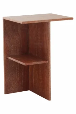 MELETO Sängbord Vänster