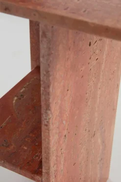 MELETO Sängbord Vänster