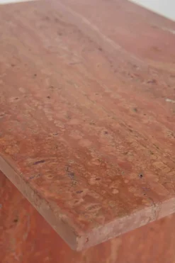 MELETO Sängbord Vänster