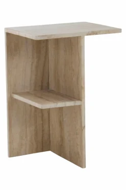 MELETO Sängbord Vänster