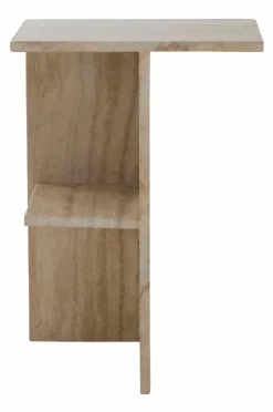 MELETO Sängbord Vänster