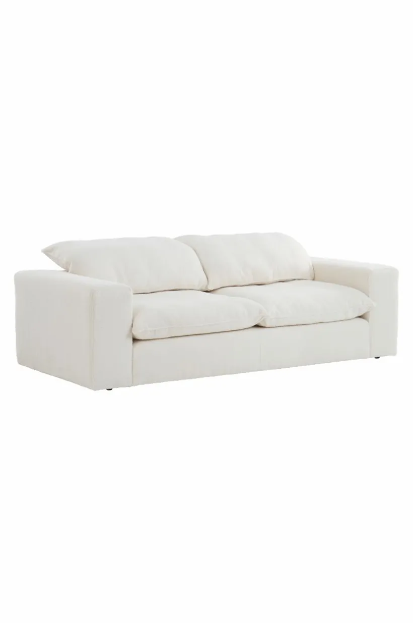 MELIDES Soffa 3-sits