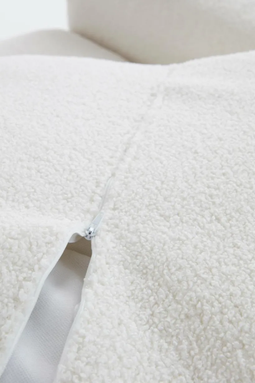 MELIDES Soffa 3-sits