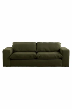 MELIDES Soffa 3-sits