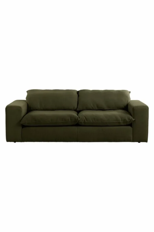 MELIDES Soffa 3-sits