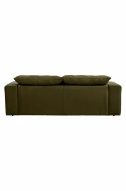 MELIDES Soffa 3-sits
