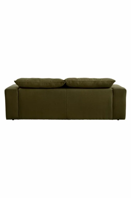 MELIDES Soffa 3-sits