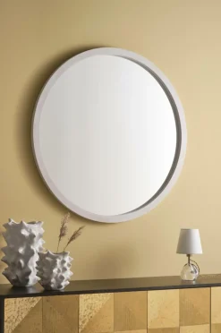 MELINDA Spegel ø 100 Cm