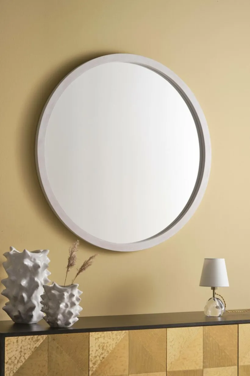 MELINDA Spegel ø 100 Cm