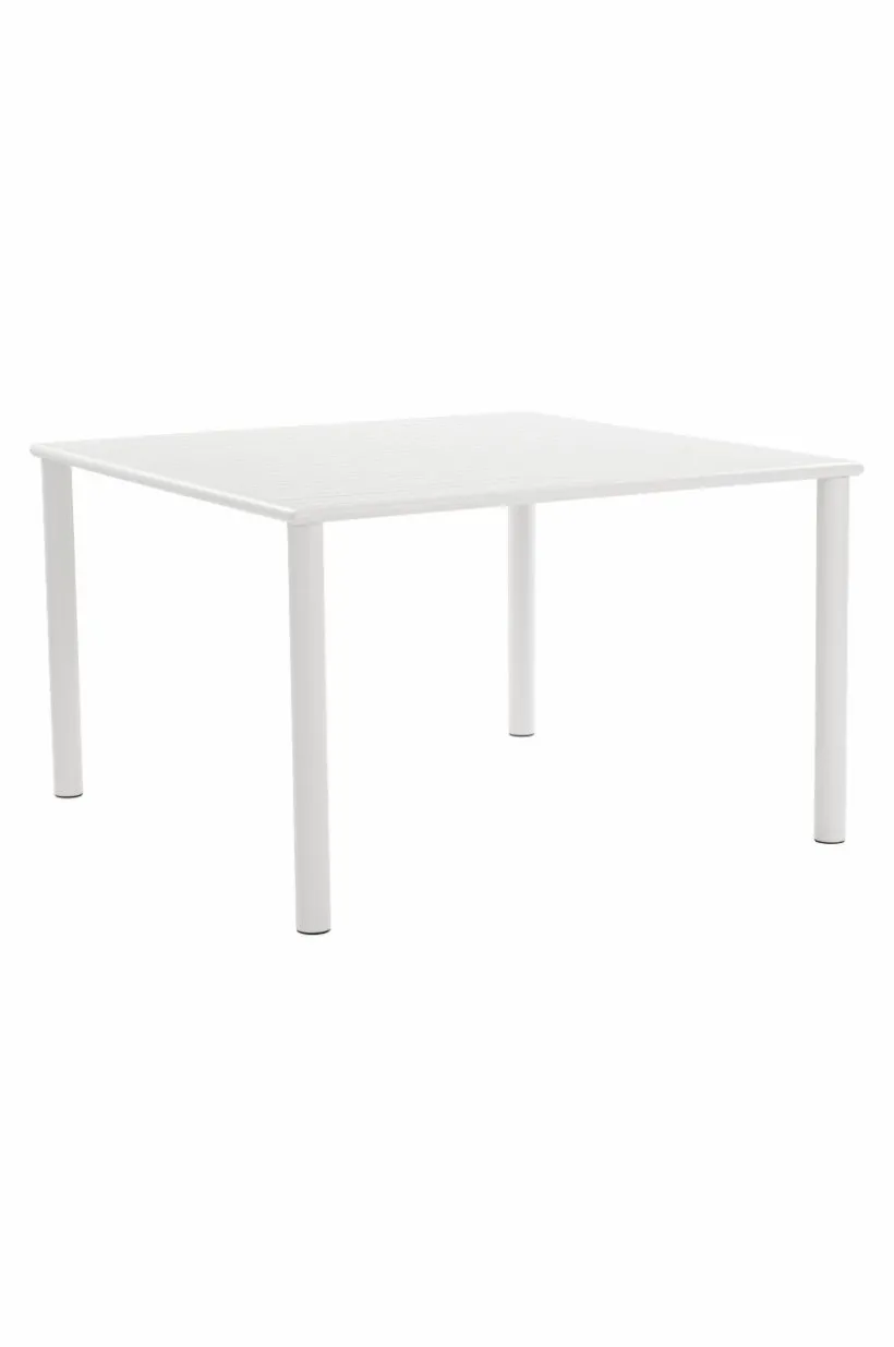 MENTON Matbord 120x120 Cm