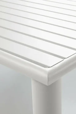 MENTON Matbord 120x120 Cm