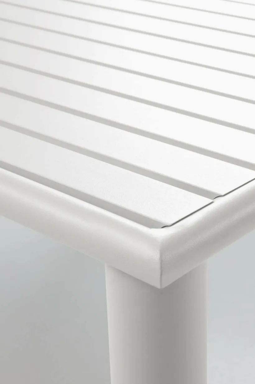 MENTON Matbord 120x120 Cm