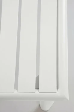 MENTON Matbord 120x120 Cm