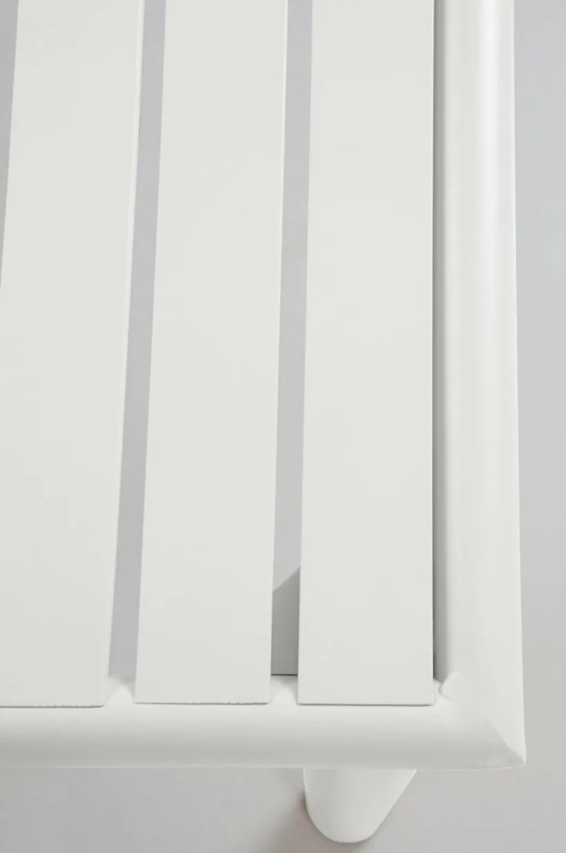 MENTON Matbord 120x120 Cm