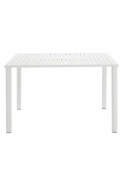 MENTON Matbord 120x120 Cm