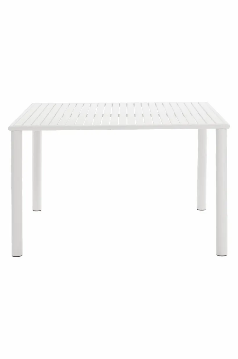 MENTON Matbord 120x120 Cm