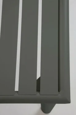 MENTON Matbord 120x120 Cm