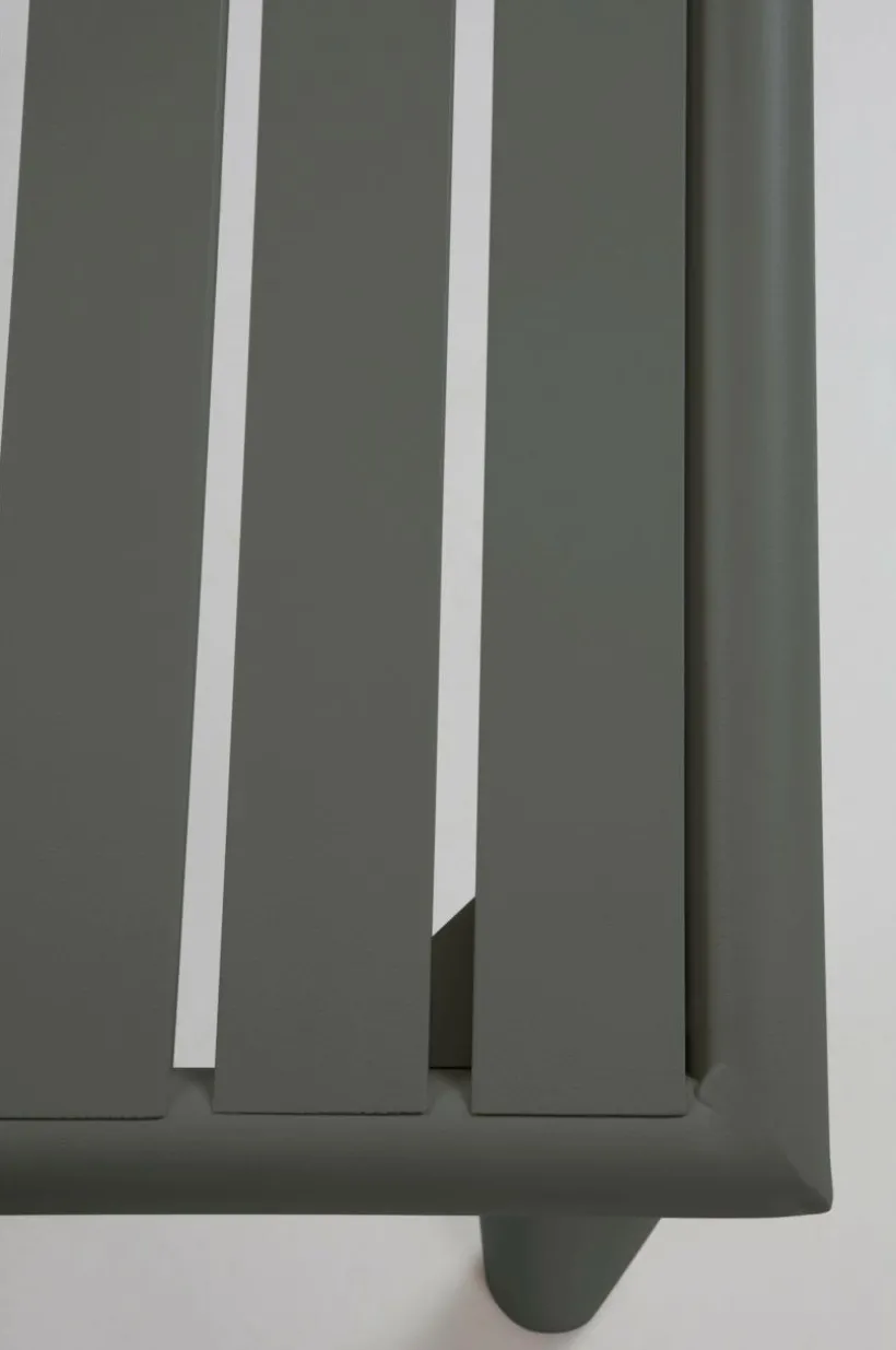 MENTON Matbord 120x120 Cm