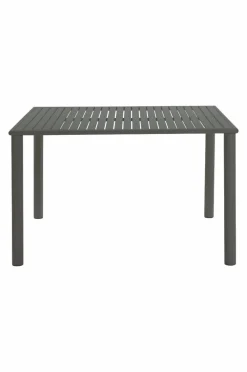 MENTON Matbord 120x120 Cm