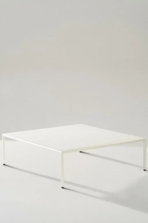 MENTON Soffbord 110x110 Cm