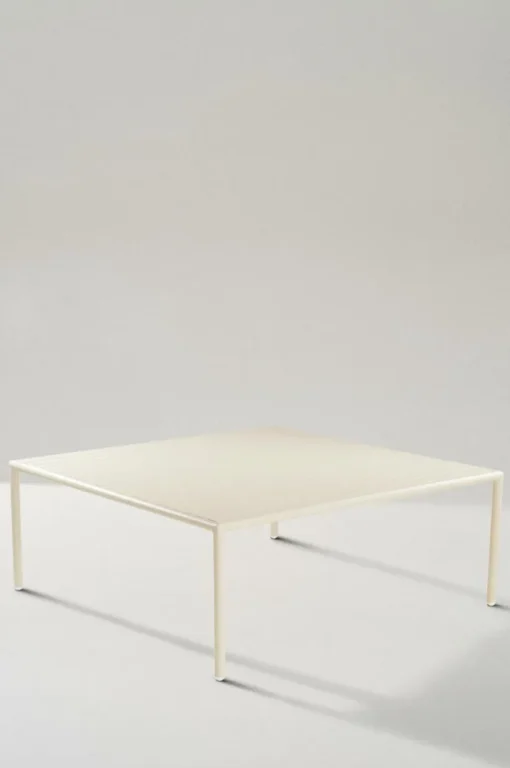 MENTON Soffbord 110x110 Cm