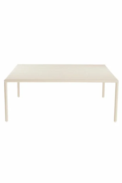 MENTON Soffbord 110x110 Cm