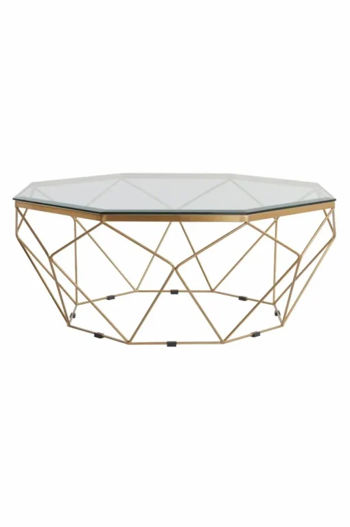 MERANO Soffbord ø 98 Cm
