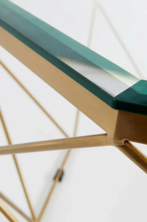 MERANO Soffbord ø 98 Cm