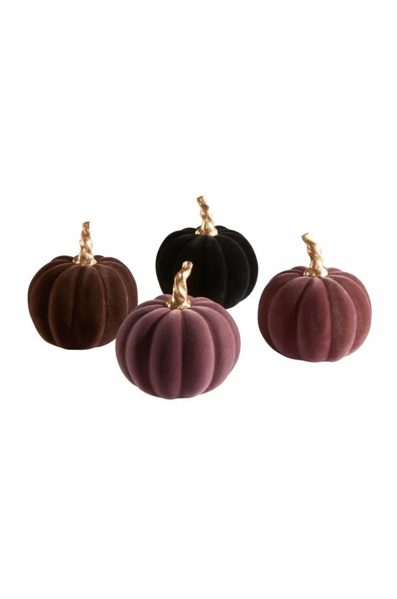 MERCY Dekoration 4-pack